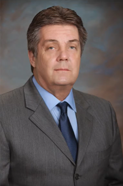 Dr. Ross McArthur, MD